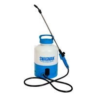 Swagman 5 Litre 6 Volt Sprayer | No Wheels